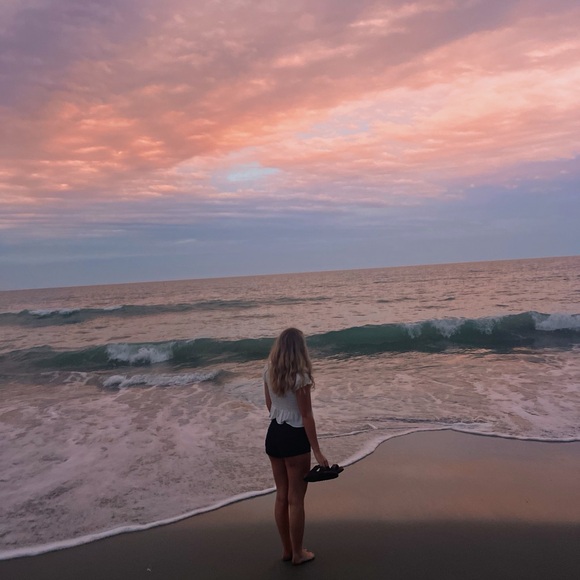 Meet your Posher, Karleigh - Picture 1 of 1